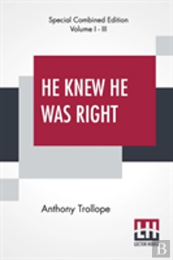 Bertrand.pt - He Knew He Was Right (Complete)
