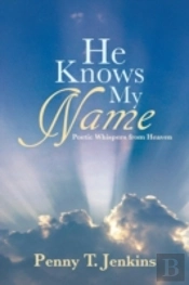 He Knows My Name
