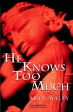 Bertrand.pt - He Knows Too Much