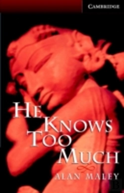 Bertrand.pt - He Knows Too Much Level 6 Advanced Book With Audio Cds (3) Packadvanced