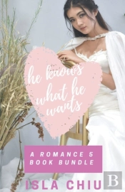 He Knows What He Wants: A Romance 5 Book