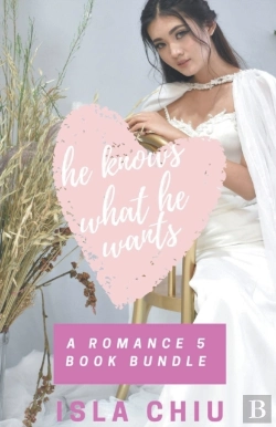 Bertrand.pt - He Knows What He Wants: A Romance 5 Book