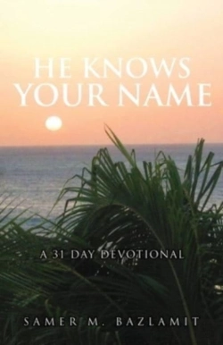 Bertrand.pt - He Knows Your Name