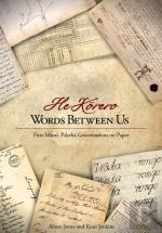 He Korero - Words Between Us