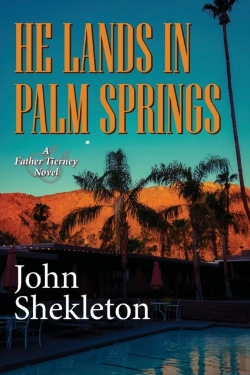 Bertrand.pt - He Lands In Palm Springs