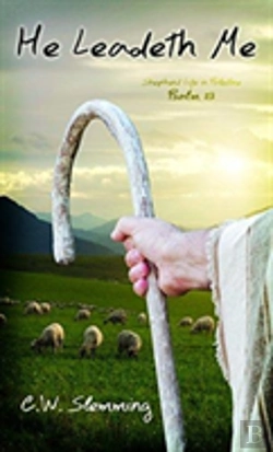 Bertrand.pt - He Leadeth Me