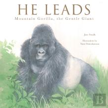 He Leads