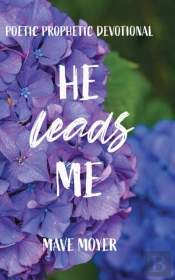 He Leads Me