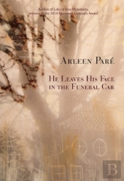 He Leaves His Face In The Funeral Car