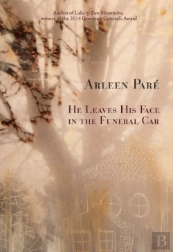 Bertrand.pt - He Leaves His Face In The Funeral Car
