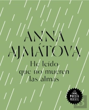 He Leído Que No Mueren Las Almas