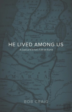 Bertrand.pt - He Lived Among Us