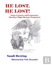 He Lost, He Lost!