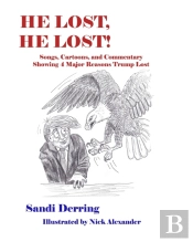 He Lost, He Lost!