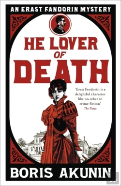Bertrand.pt - He Lover Of Death