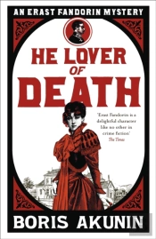 He Lover Of Death