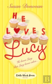 He Loves Lucy