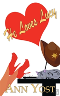 Bertrand.pt - He Loves Lucy