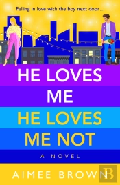 He Loves Me, He Loves Me Not