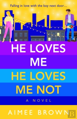 Bertrand.pt - He Loves Me, He Loves Me Not