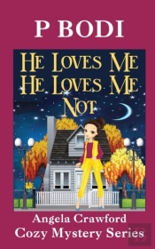 He Loves Me He Loves Me Not: Angela Craw