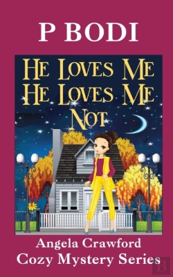 Bertrand.pt - He Loves Me He Loves Me Not: Angela Craw