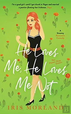 Bertrand.pt - He Loves Me, He Loves Me Not