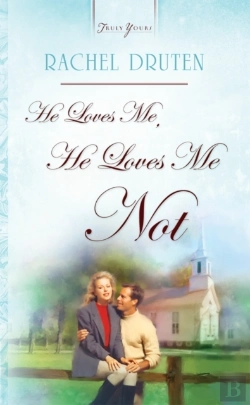 Bertrand.pt - He Loves Me, He Loves Me Not