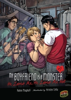 Bertrand.pt - He Loves Me, He Loves Me Not