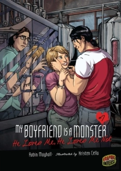 Bertrand.pt - He Loves Me, He Loves Me Not
