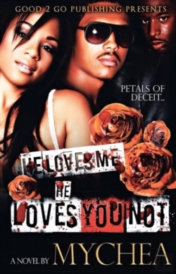 Bertrand.pt - He Loves Me, He Loves You Not