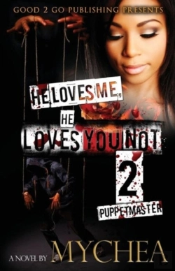 Bertrand.pt - He Loves Me, He Loves You Not Pt 2