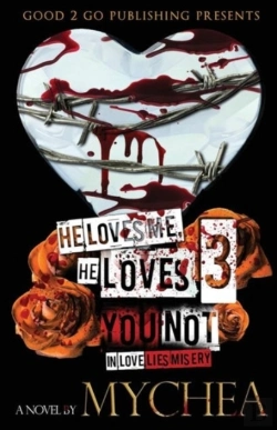 Bertrand.pt - He Loves Me, He Loves You Not Pt 3
