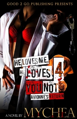 Bertrand.pt - He Loves Me, He Loves You Not Pt 4