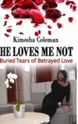 Bertrand.pt - He Loves Me Not