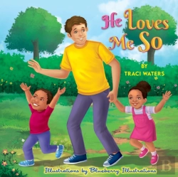 Bertrand.pt - He Loves Me So