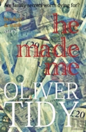 He Made Me