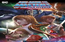 He-Man And The Masters Of The Multiverse