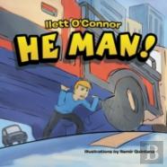 He Man!