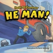 He Man!