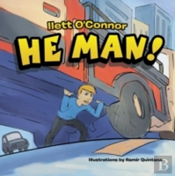 Bertrand.pt - He Man!