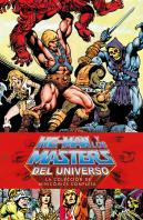 He-Man Y Los Masters Del Universo: Coleccion De Minicomics