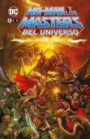 He-Man Y Los Masters Del Universo - La Saga Completa