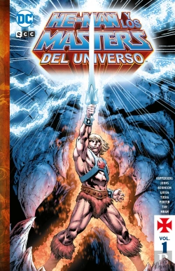 Bertrand.pt - He-Man Y Los Masters Del Universo Vol. 01