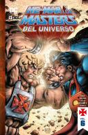 He-Man Y Los Masters Del Universo Vol. 06