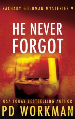 Bertrand.pt - He Never Forgot