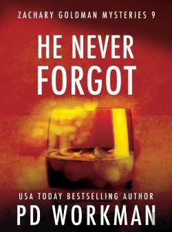 Bertrand.pt - He Never Forgot