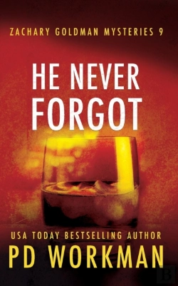 Bertrand.pt - He Never Forgot