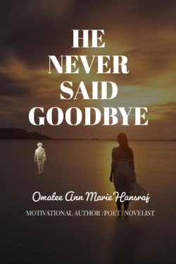 Bertrand.pt - He Never Said Goodbye