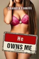 He Owns Me